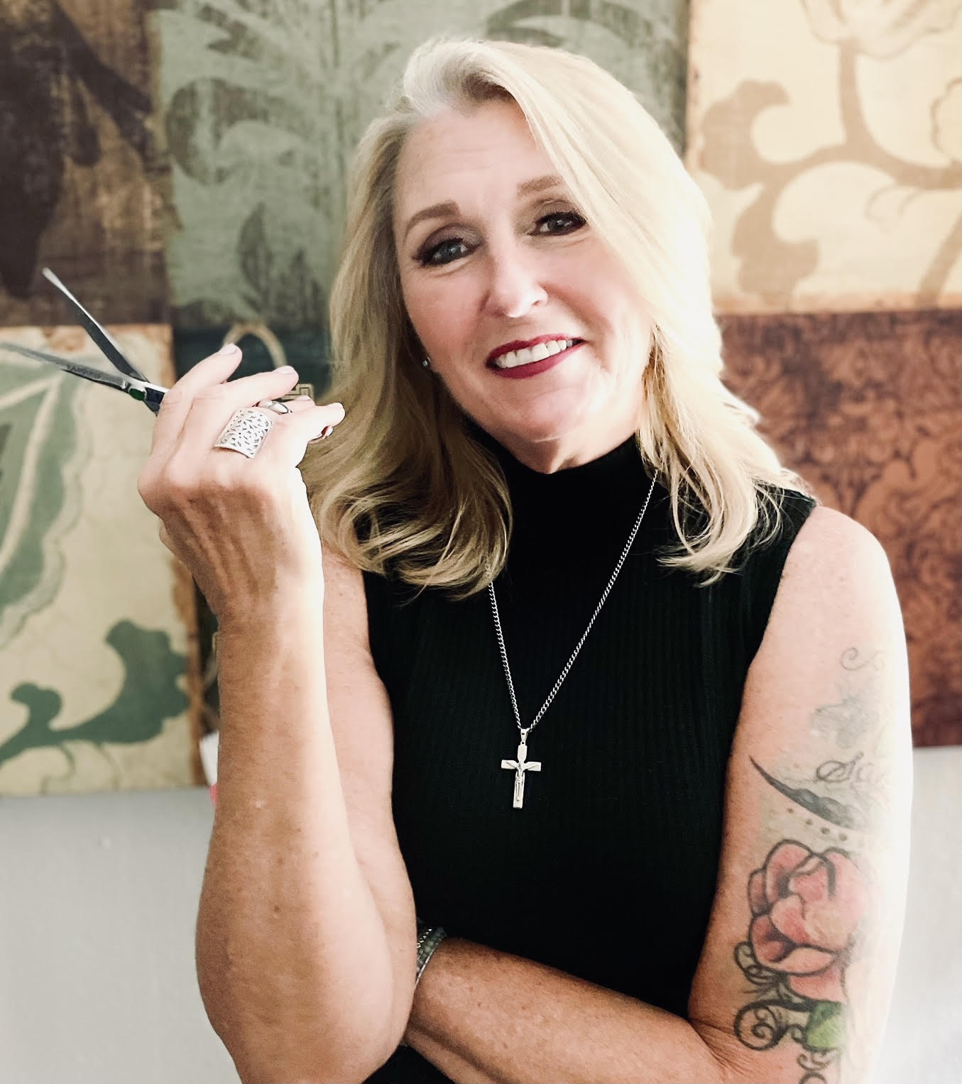 JoAnne Klingener