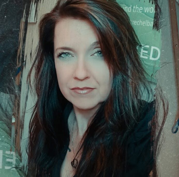 Melanie Dullaghan-McDougal